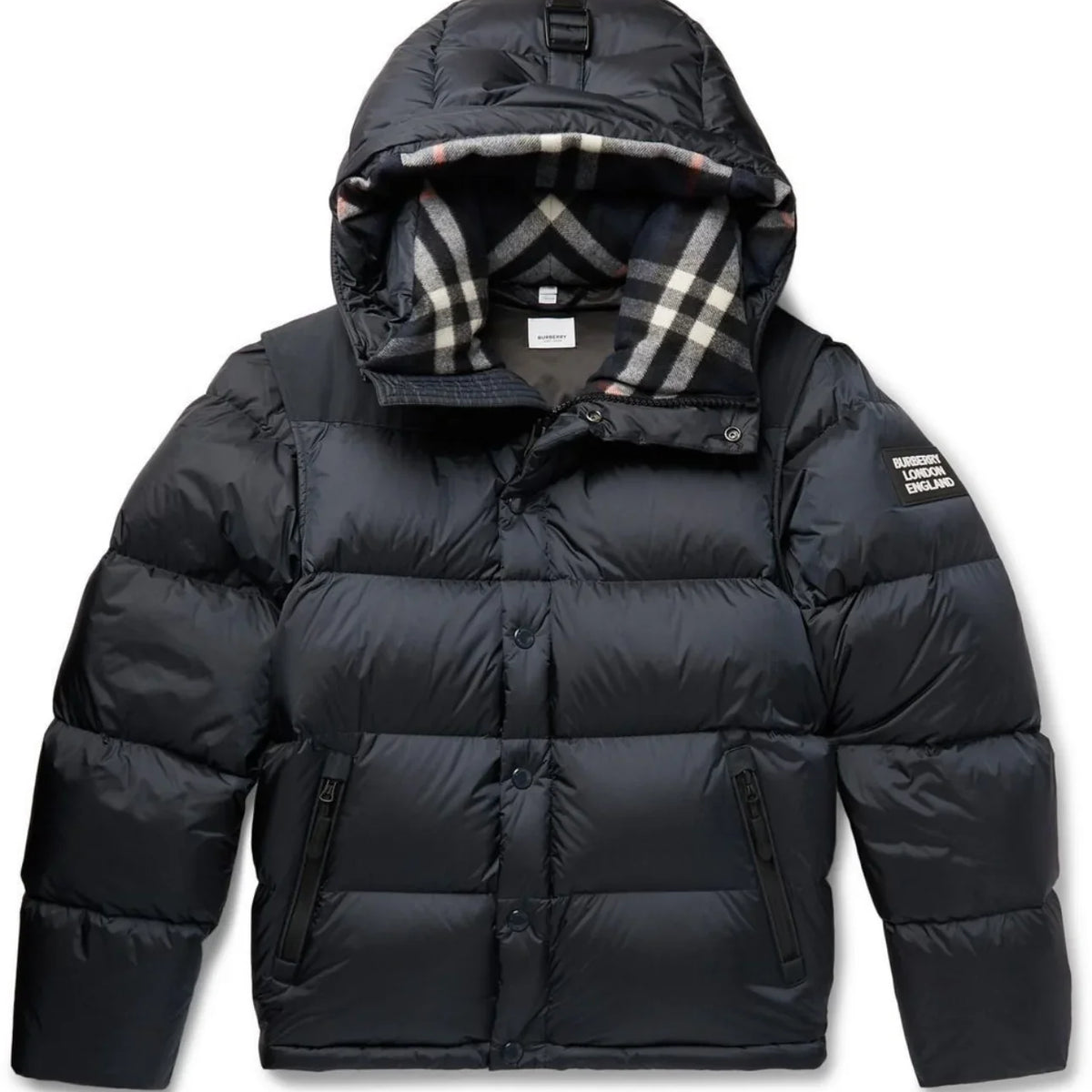 GlimmerLine™ - Veste d'hiver BB G