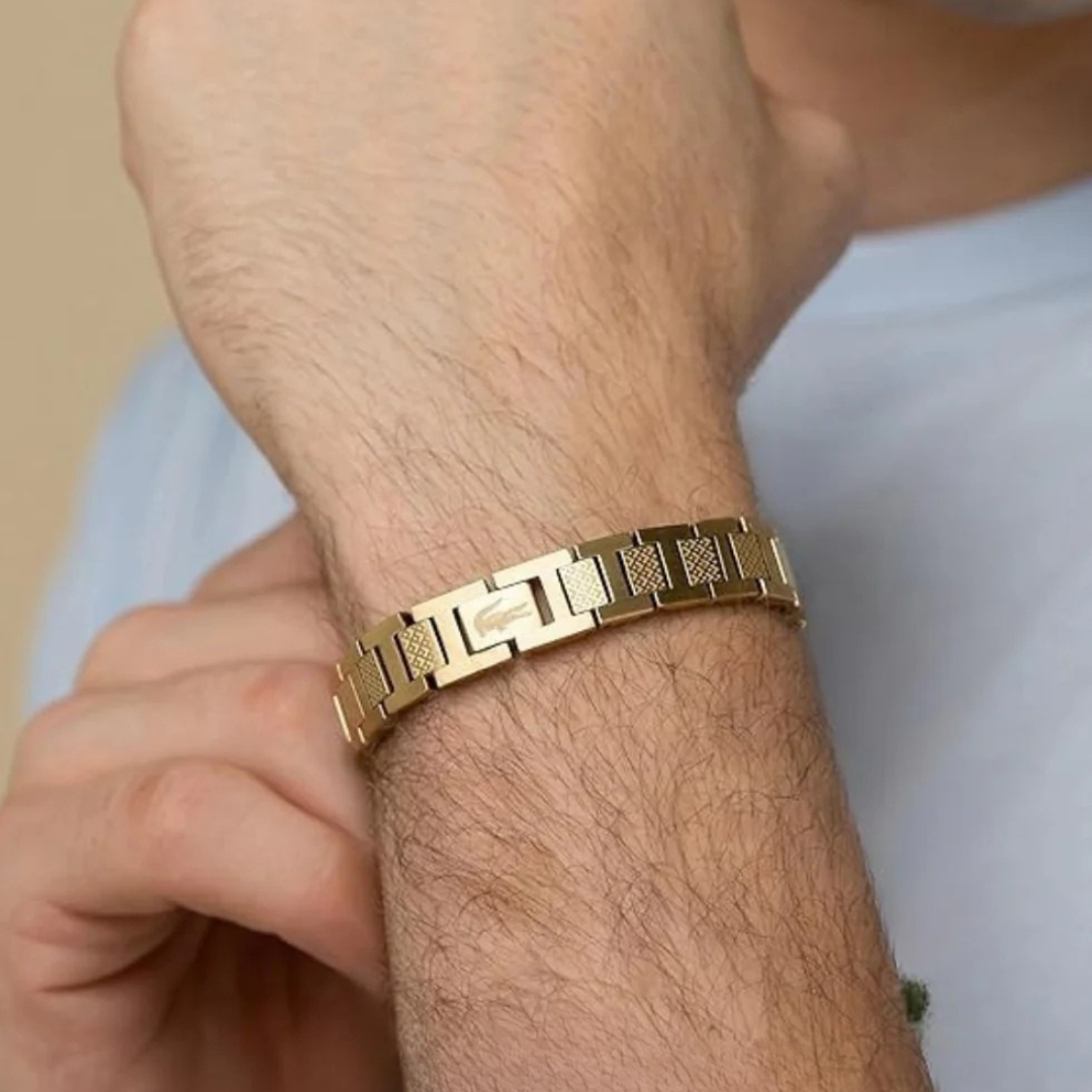 GLIMMERLINE™ - BRACELET ICONIQUE