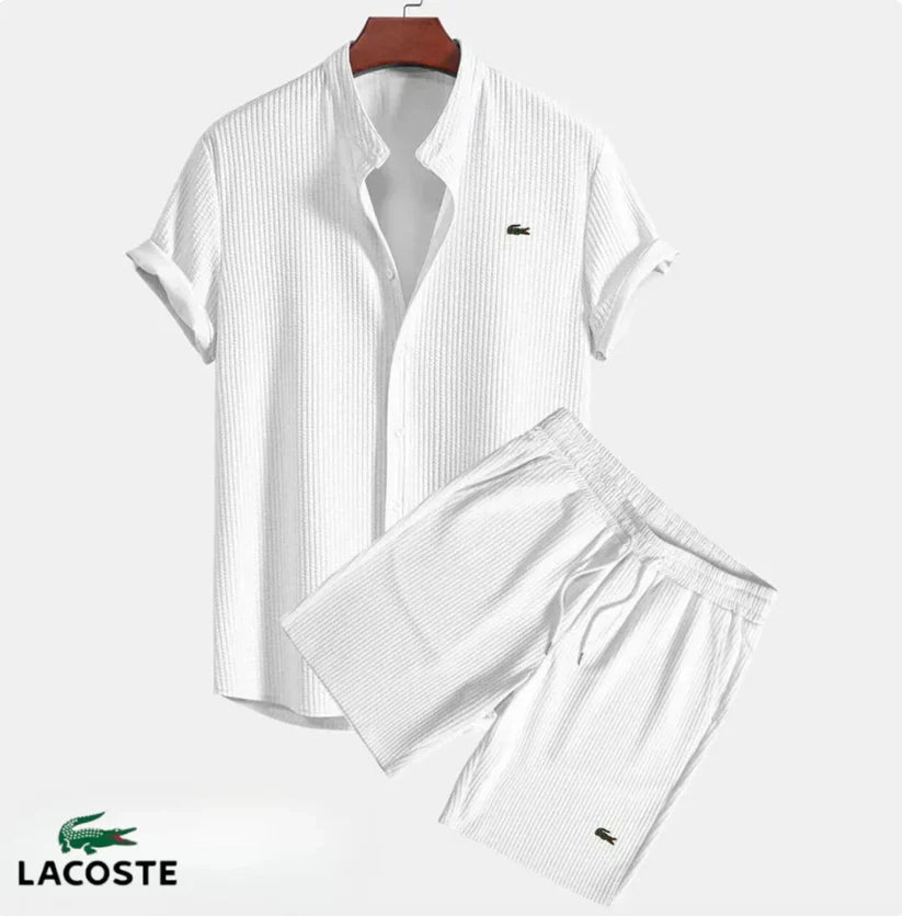 Combinaison d'été LC - Édition 2025