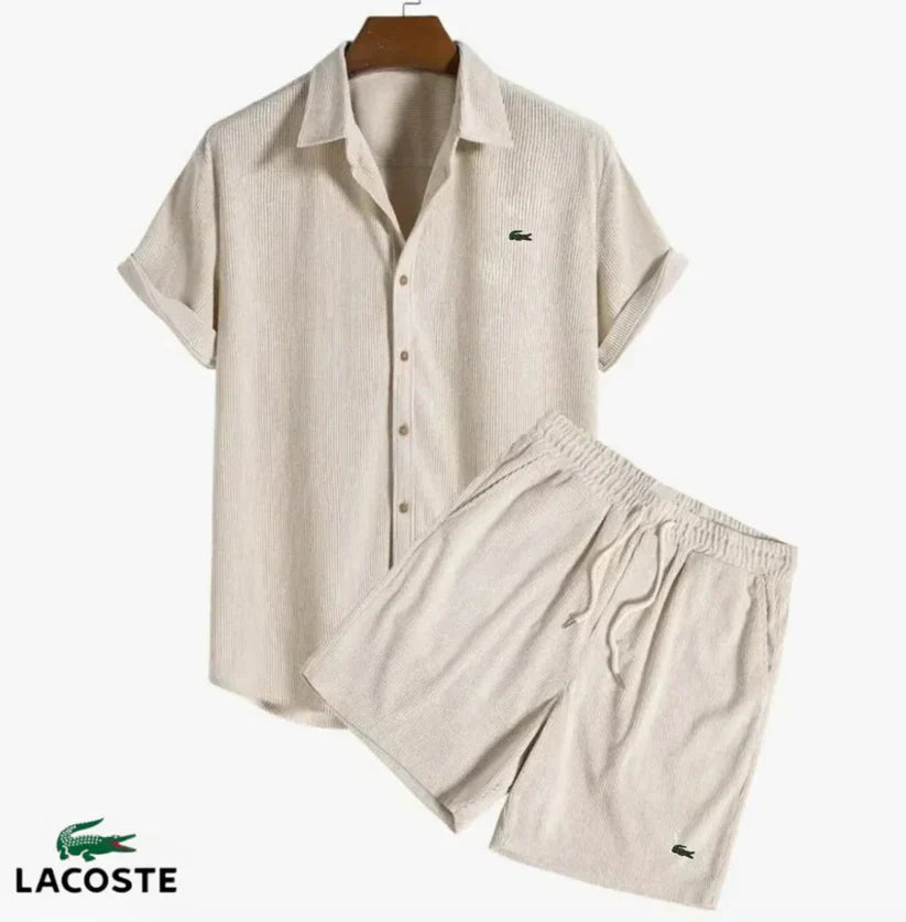 Combinaison d'été LC - Édition 2025