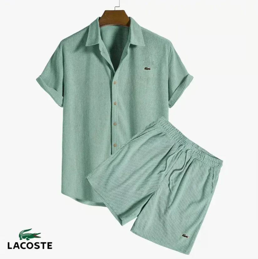 Combinaison d'été LC - Édition 2025