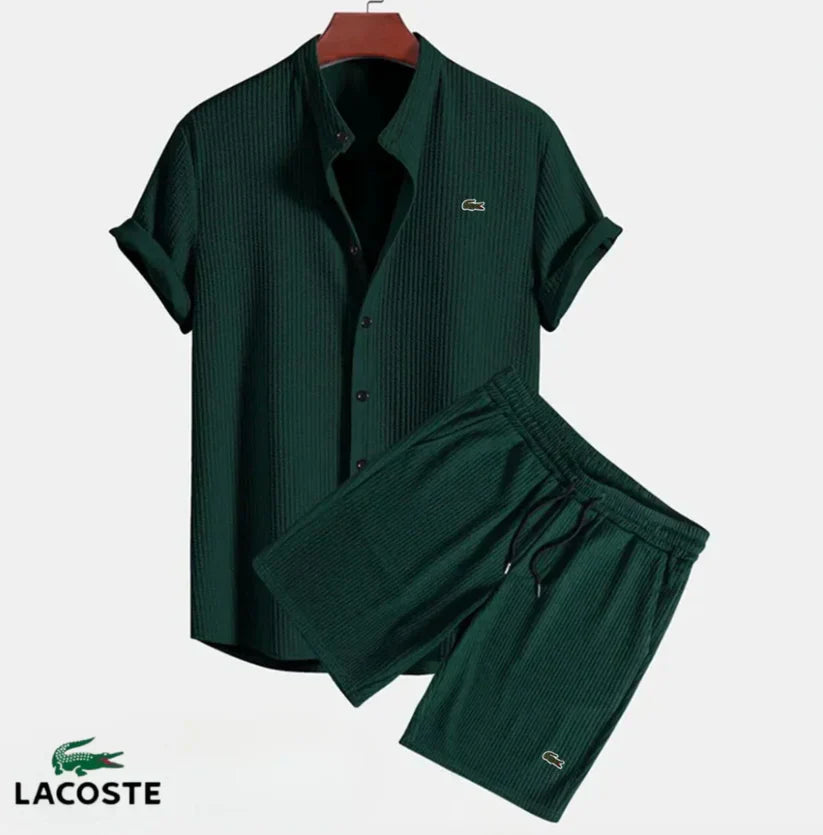 Combinaison d'été LC - Édition 2025