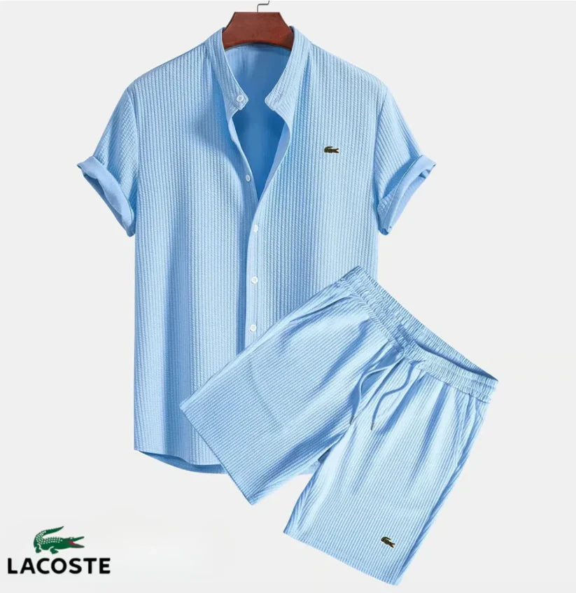 Combinaison d'été LC - Édition 2025